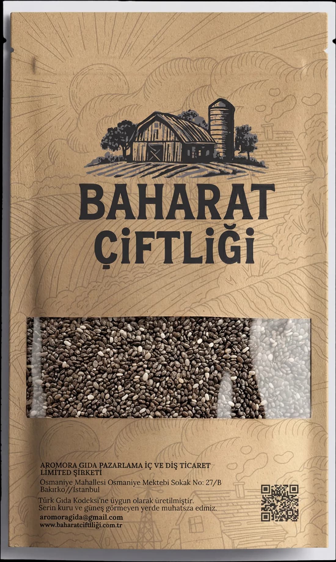 Chia Tohumu