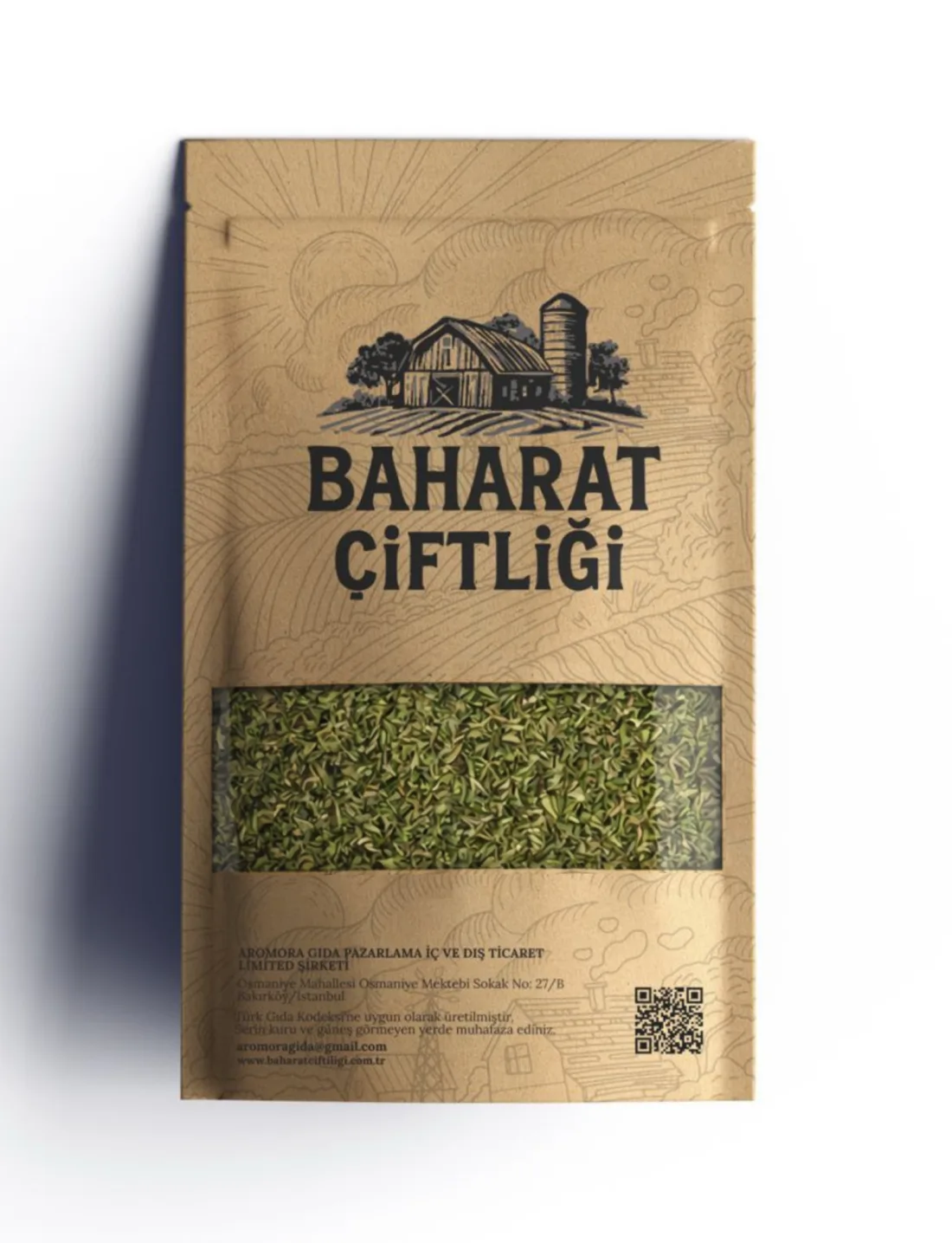Basil