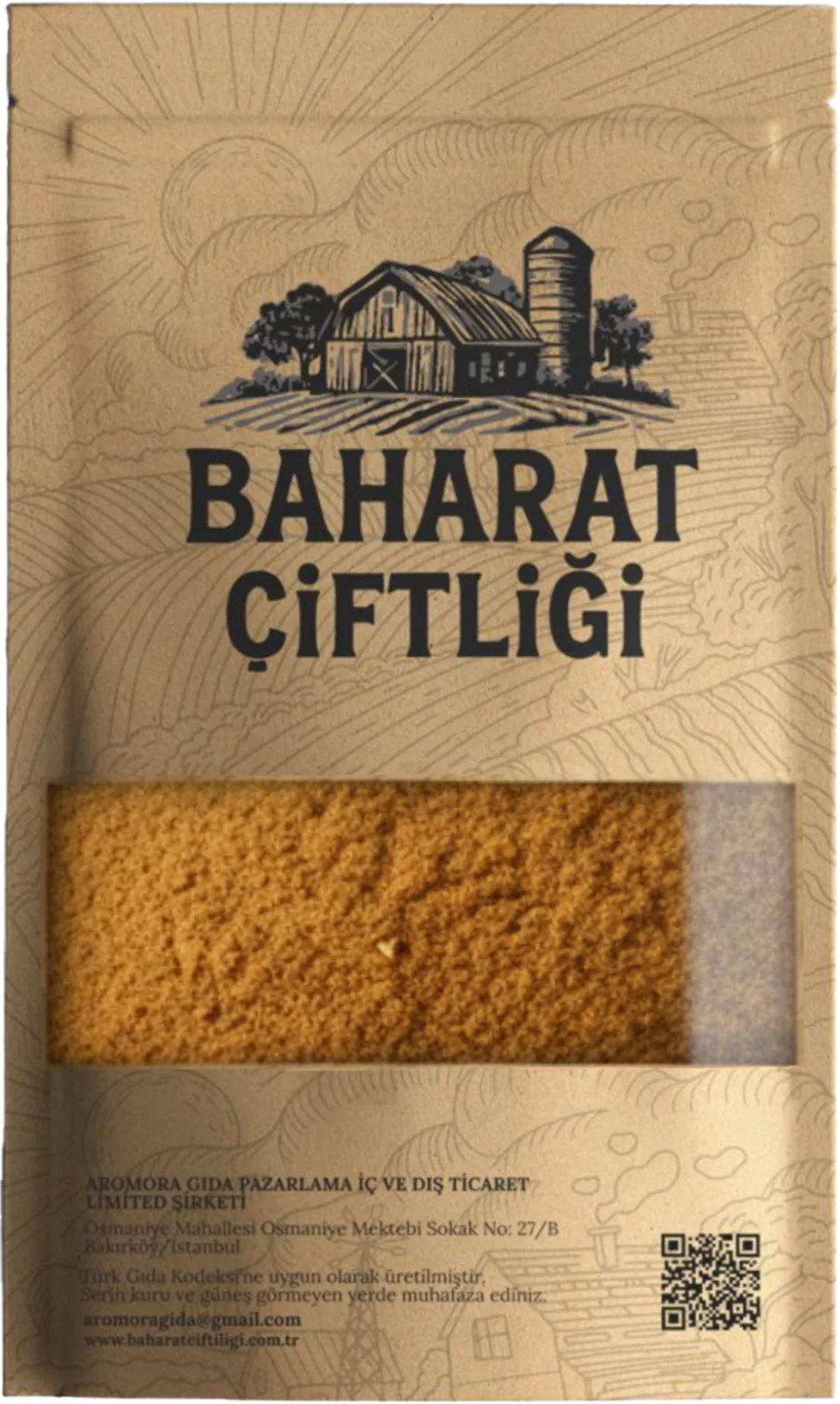 Garam Masala