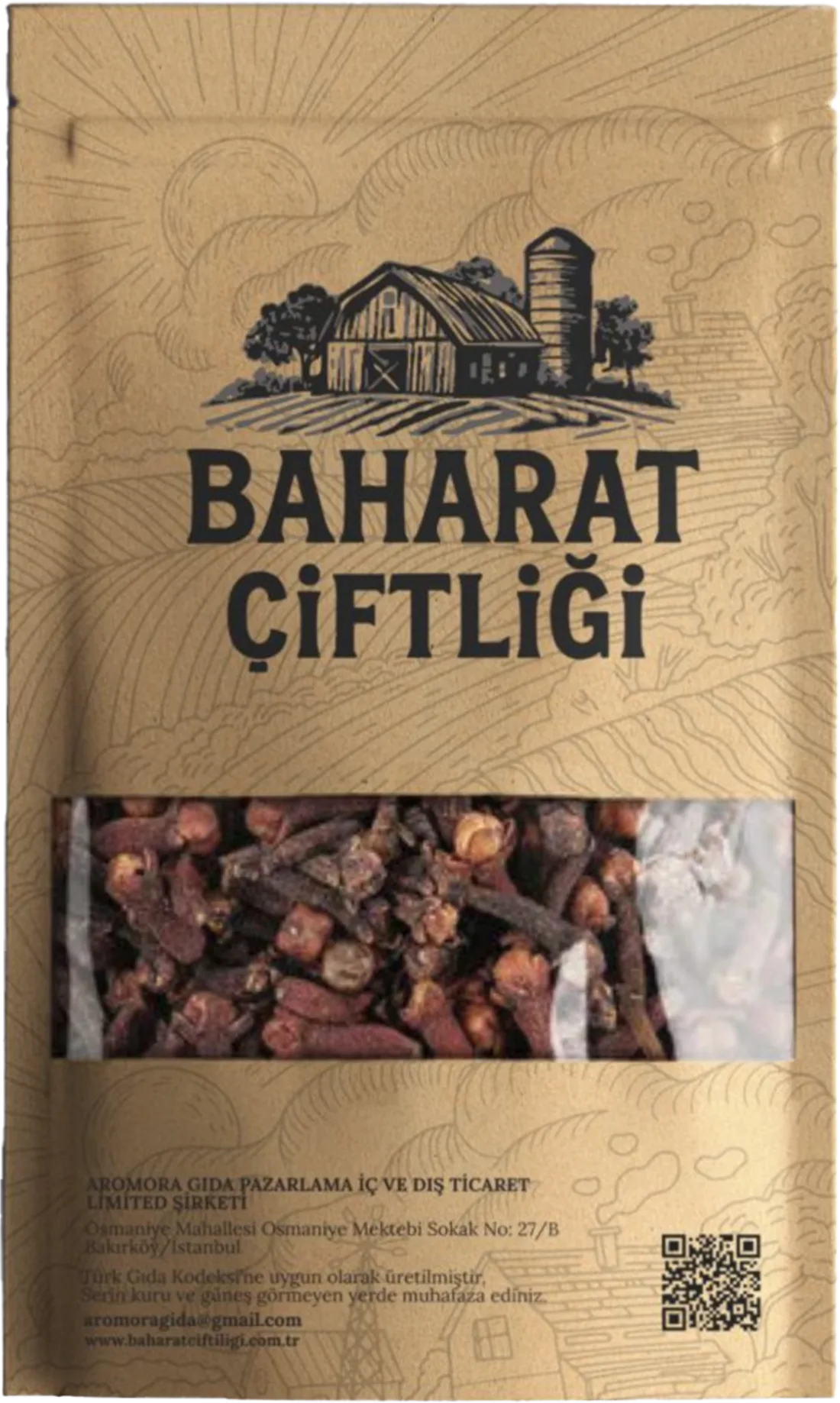 Karanfil