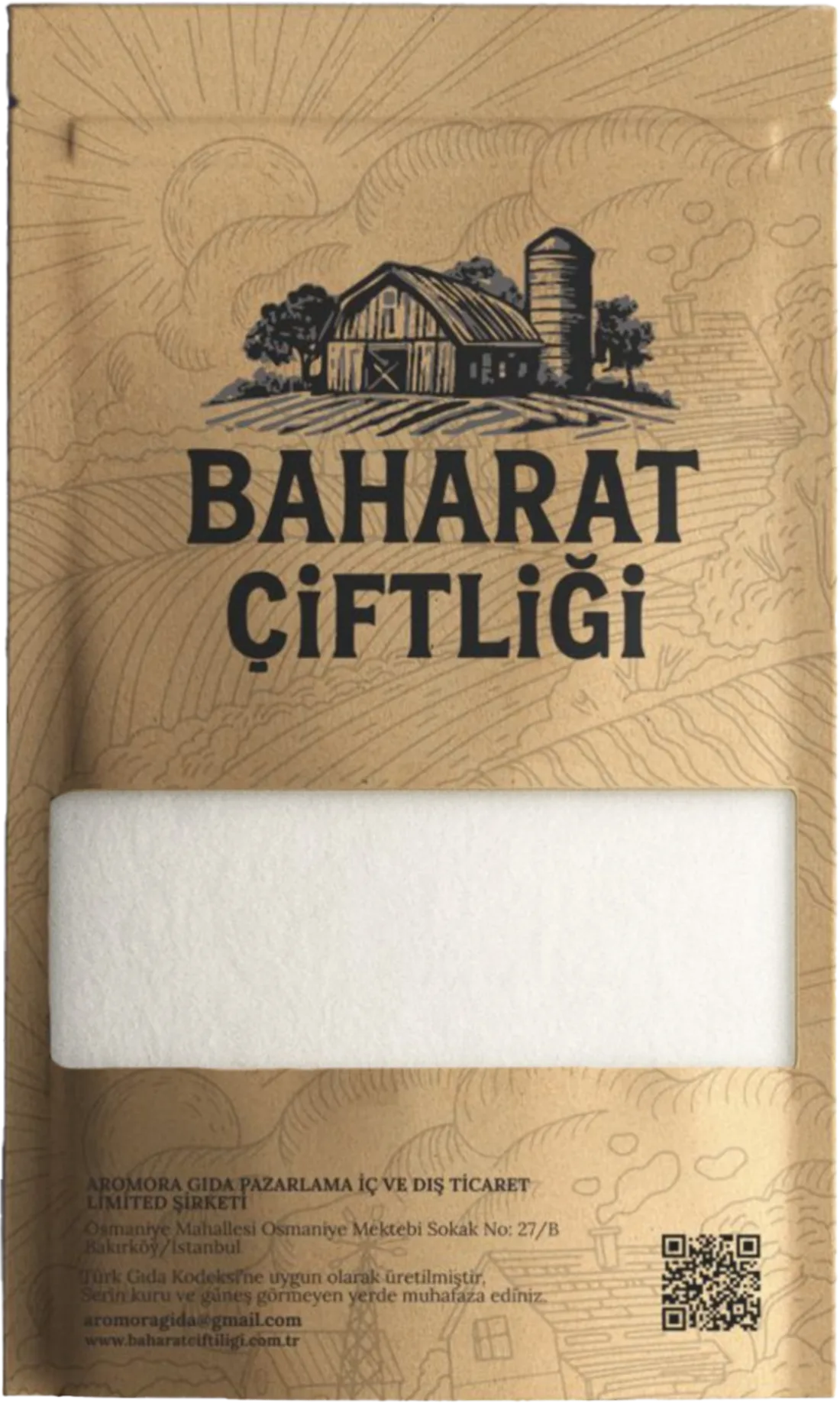 Yenilebilir Karbonat