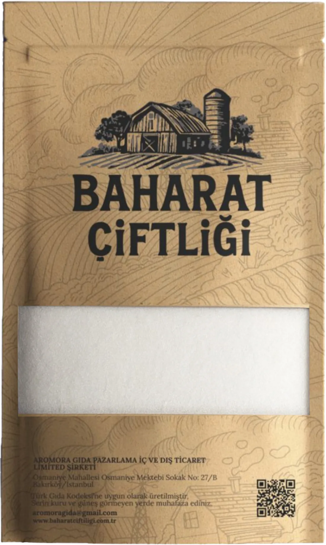 Sığır Jelatin Tozu