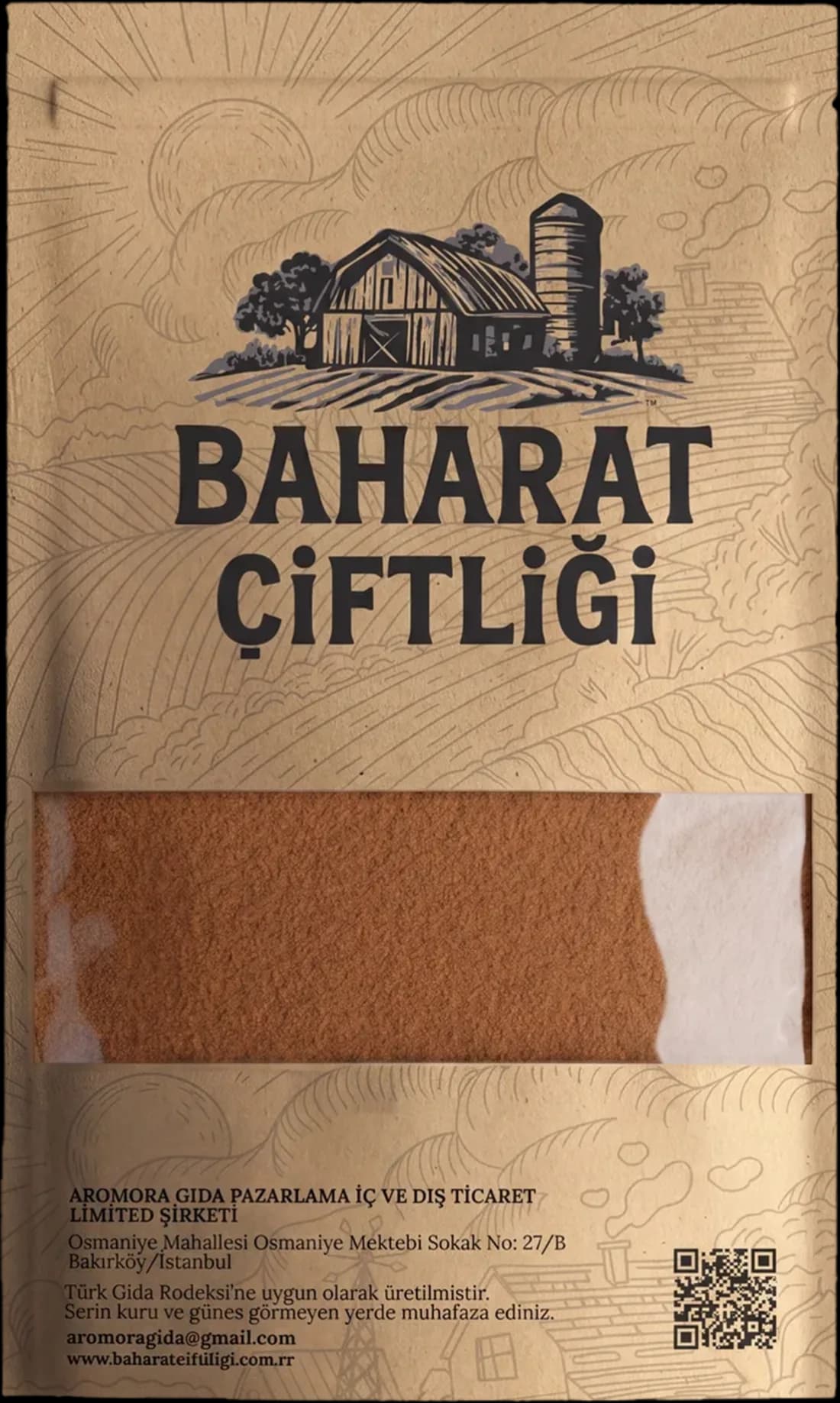 Tarçın