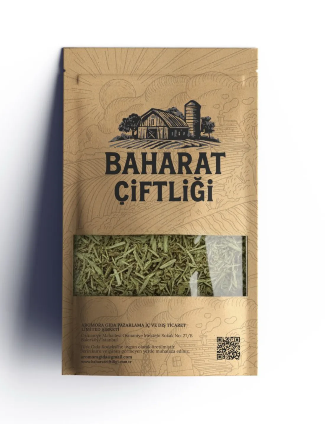 Tarragon